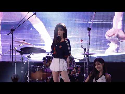 260512 프로미스나인(fromis_9) 송하영 8K 직캠 - Supersonic (상지대학교 축제)-썸네일