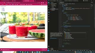 26  smoothie Recipe 01 screenshot 5