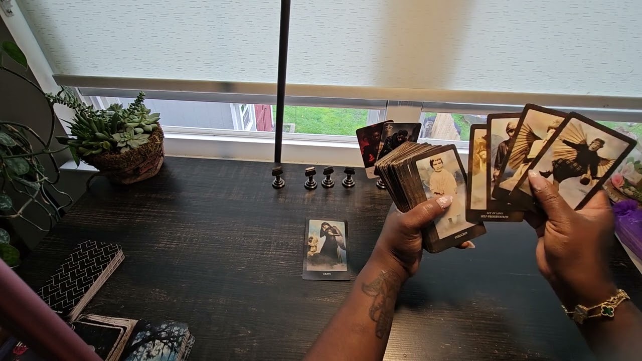 don't fall for the bs they only wanna be around you because it's time to pay for wat they did to u