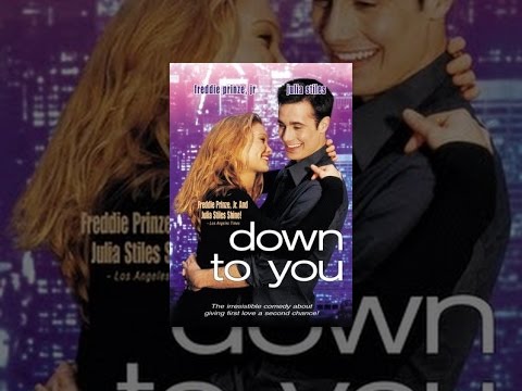 Down To You