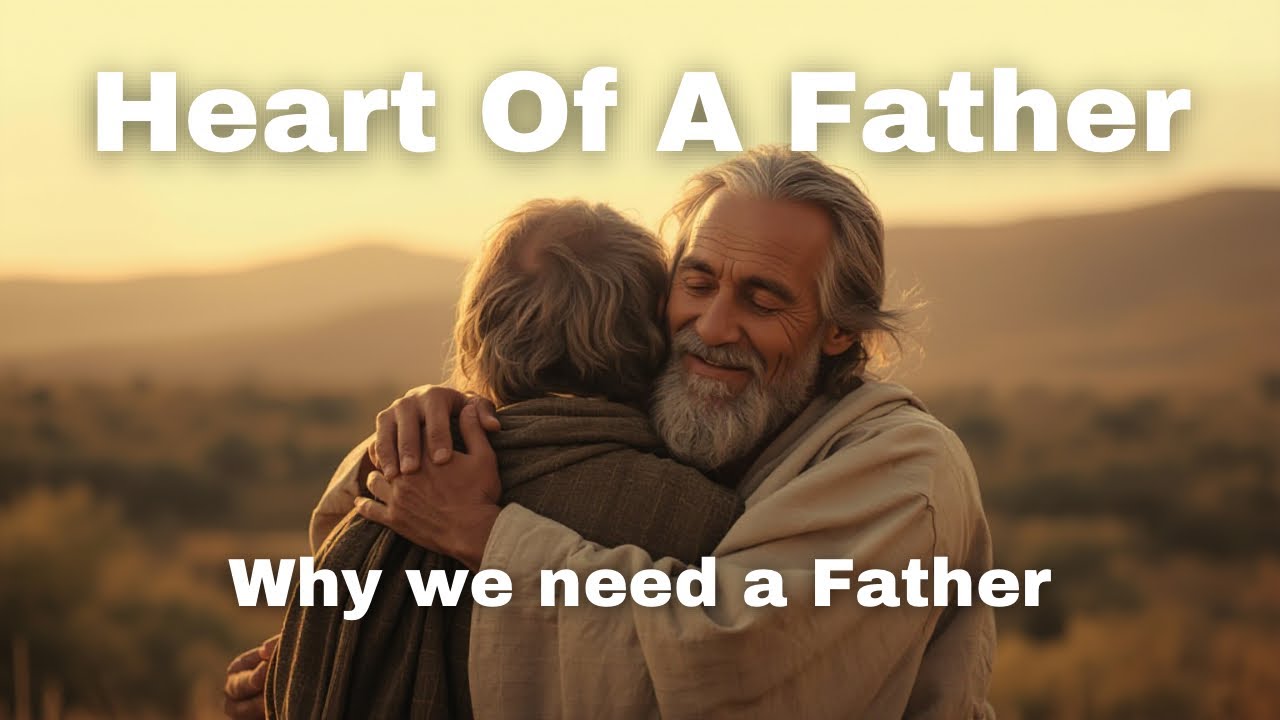 The Heart Of A Father