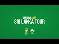 South Africa vs Sri Lanka - Faf du Plessis’ spectacular catches