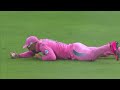 South Africa vs Sri Lanka - Faf du Plessis’ spectacular catches