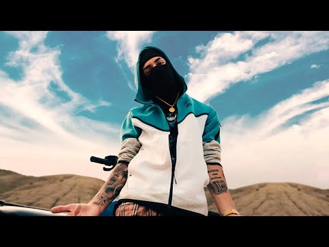 Skinny - Yalla (Official Video)