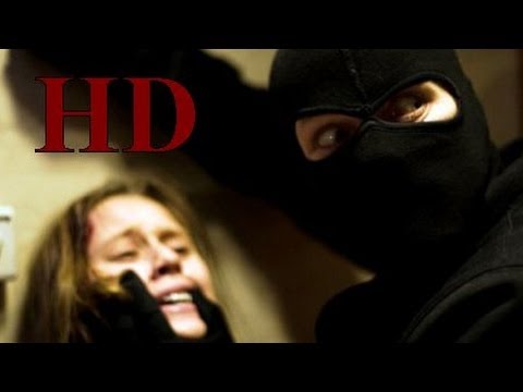 KIDNAPPED Trailer German Deutsch (2010) HD