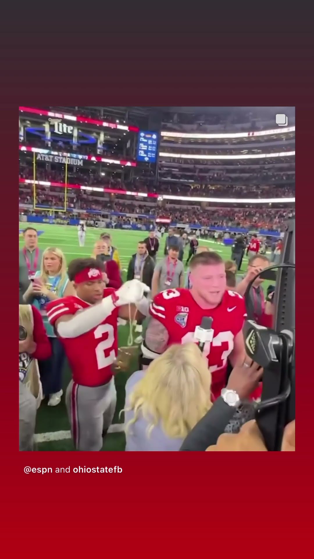 Top 10 #hoodnews #ohiostate #jacksawyer #football #shortvideo #sports #omg #how #wow #us #howto #wtf