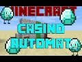 Minecraft 1.12: Redstone Tutorial - YouTube