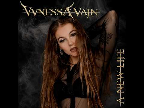 Vanessa Vajn - A New Life @ Welcome To Europe - Songcontest 2026