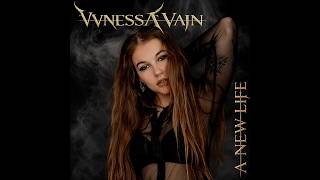 Vanessa Vajn - A New Life @ Welcome To Europe - Songcontest 2026