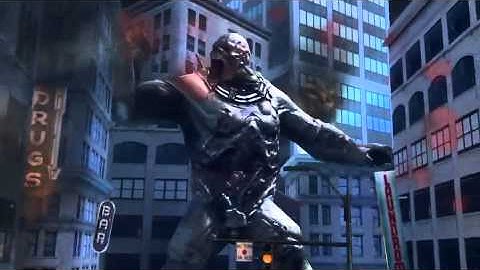 Dead Trigger Bölüm 1