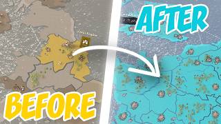 you are SLEEPING on this NEW Roblox strategy game... screenshot 5
