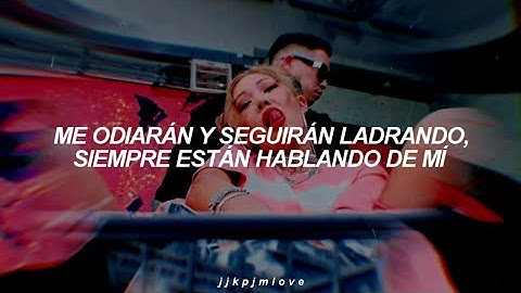 Jessi: Nunu Nana. [Traducida al español]