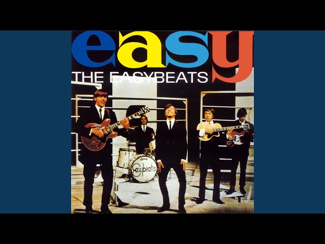 The Easybeats - It's So Easy