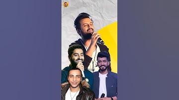 who is the best singers? 😱||Dil sambhal ja zara|| #singers #entertainment #shorts