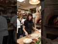 Wanna pizza?🍕 #cooking #ai #aivideo #restaurant #pizza #foodlover