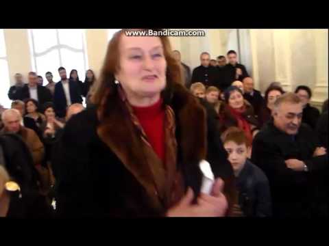 \"მომავლის რწმენით\" - პრეზენტაცია