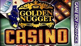 Longplay of Golden Nugget Casino