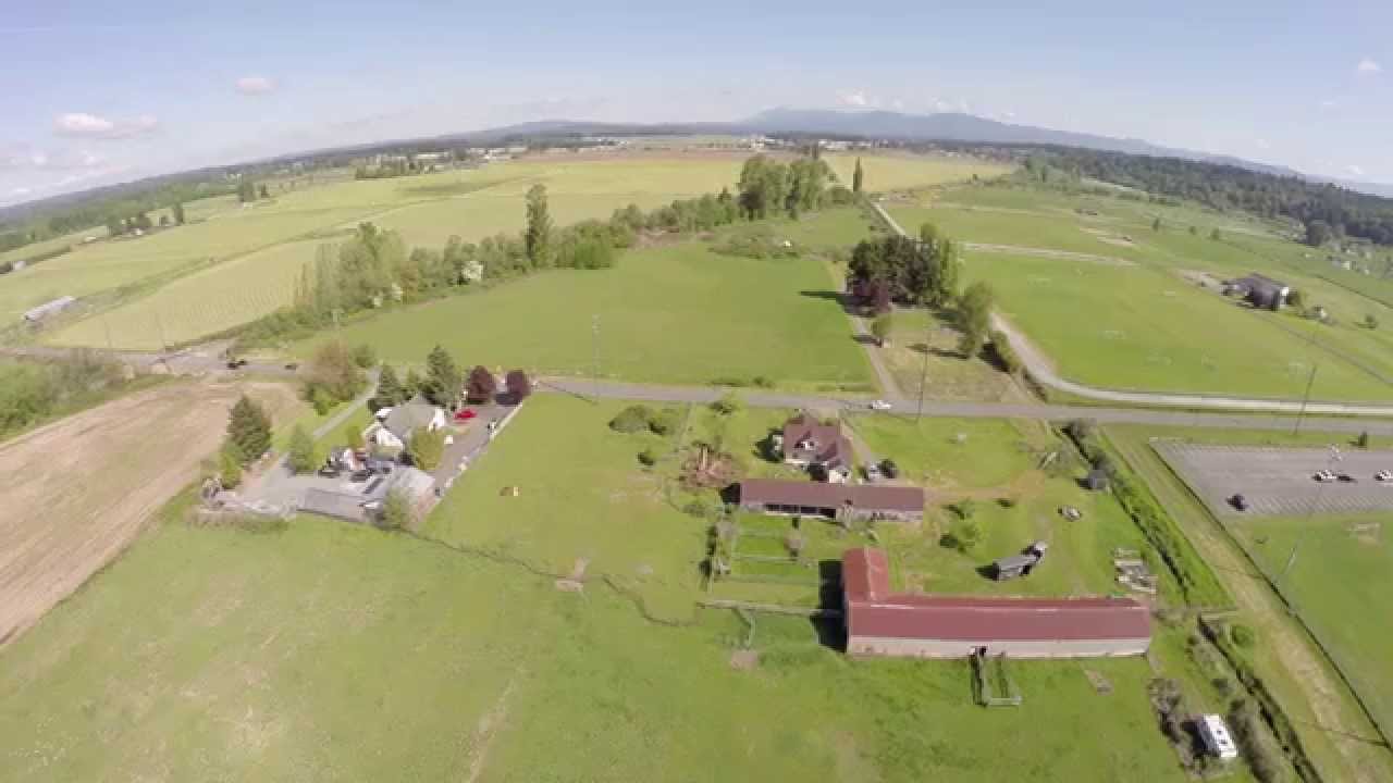 Snohomish County Light Industrial Property For Sale YouTube