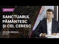 Lecția 9. Sanctuarul pământesc și cel ceresc