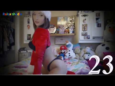 Top 25 Twerking Moments of Indi Rene ✔ (21 - 25)