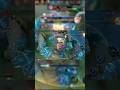Kadita #mobilelegends #mlbb #shorts
