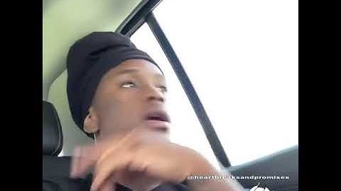 Jdot Breezy-On my mind [Official Music Video]