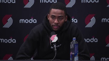 2018 Exit Interview: Maurice Harkless