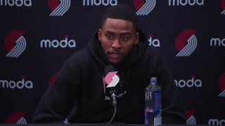 2018 Exit Interview: Maurice Harkless