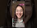 Tiktok Live Melitha || 28 Maret 2023