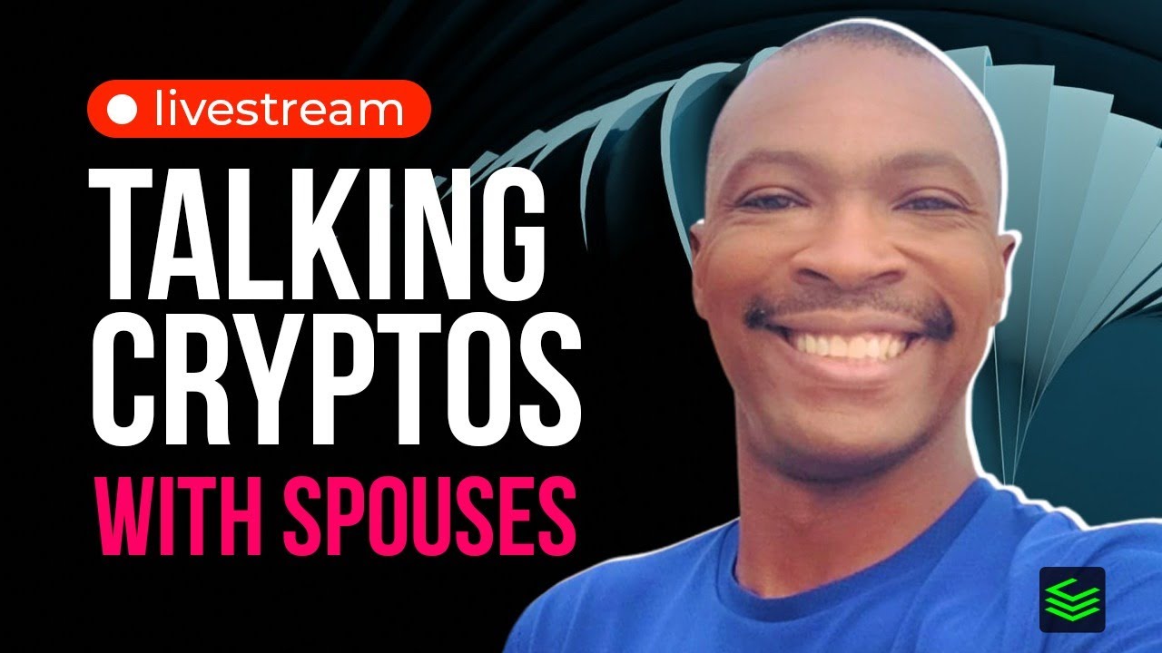 TOP 6 SIGNS YOUR SPOUSE IS HIDING CRYPTO YouTube