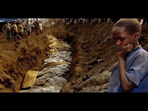 Videó: Miért a britek gyarmatosították Kenya?