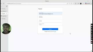 Video UAS Pemrograman web 2 