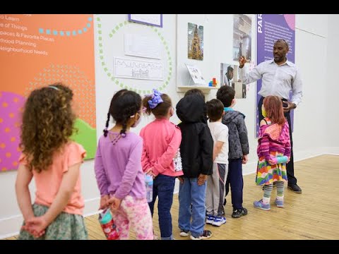 DesignPhiladelphia K-12 programs