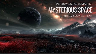 Mflex Sounds Team  -  Mysterious Space ( 2024) /spacesynth/