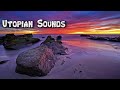 Utopian dreams relaxing music for deep sleep and meditation