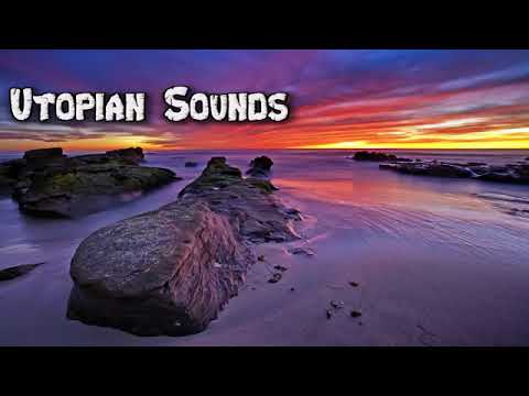 Utopian Dreams Relaxing Music For Deep Sleep And Meditation 
