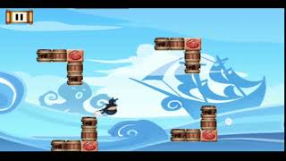 Yoo Ninja Free - Full Game Walkthrough No Commentary screenshot 1