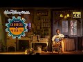 2020-10-27 Carousel of Progress Complete Show Ultra HD 4K Walt Disney World Magic Kingdom