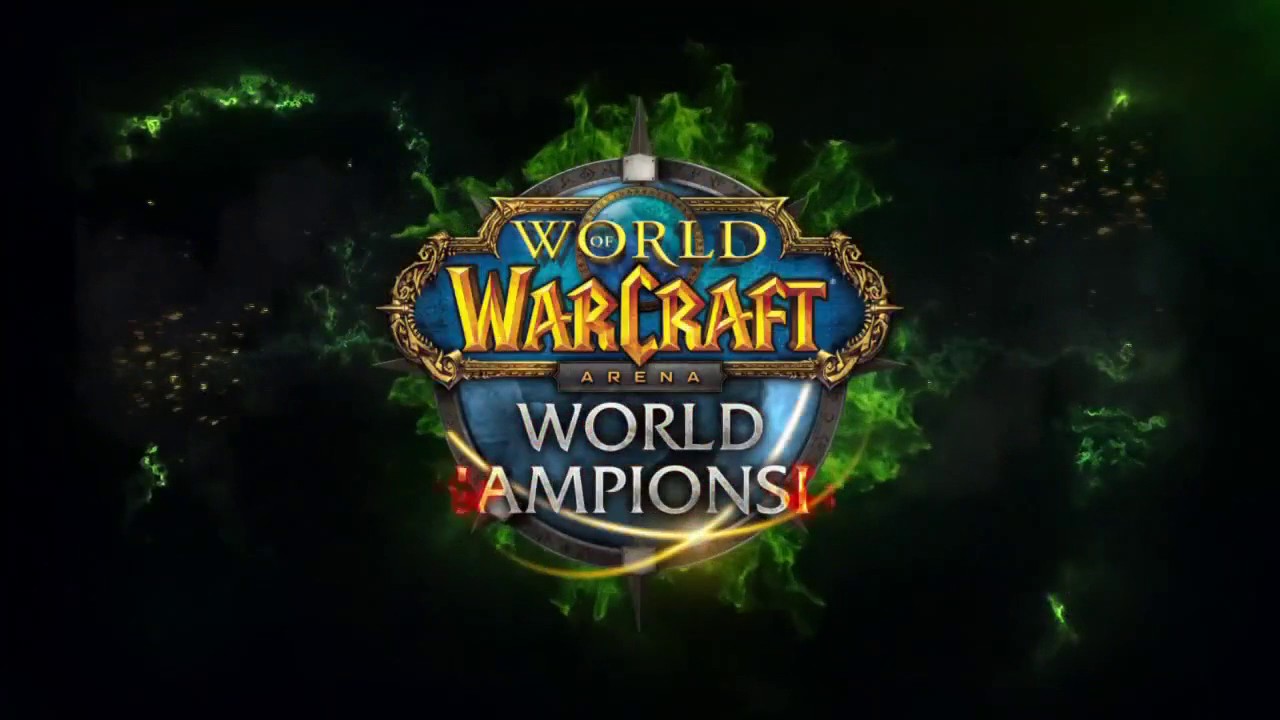 Longzhu Gaming vs. Panda Global - Group A Match 2 Game 3 - Arena World Championship 2016