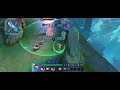 WanWan gameplay. Insane marksman. #mlbb #mobilelegends #wanwan #wanwangameplay