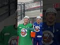 New York Islanders Tell Which Teammate They'd Let Watch Their Kid!