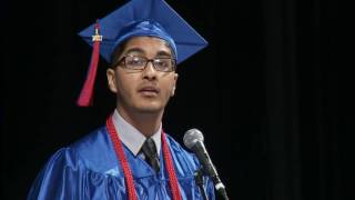 Awesome High School Graduation Speech
