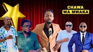 CHAWA BORA WA MWAKA - USWEGE MUSIC AWARDS 2023