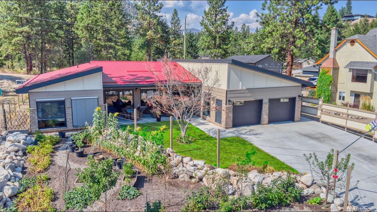 514 Mountain Road, MLS®#: 10371788, Mark Lockwood, Royal LePage Kelowna