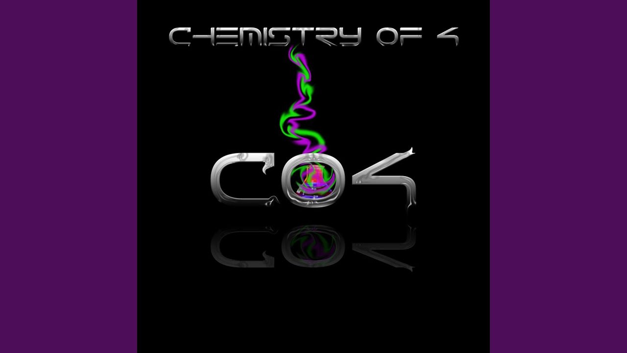 iMental – Chemistry of 4