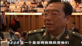 焦点访谈 《焦点访谈》 20121226 特殊乐团 特别震撼