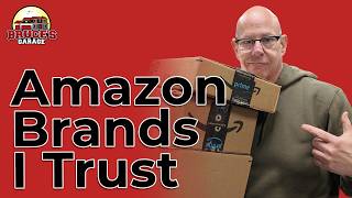 The 5 Amazon Brands Worth Buying (Tested & Proven)