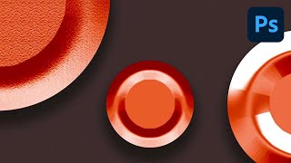 The Comprehensive Guide to Bevel and Emboss in Photoshop screenshot 3