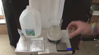 Episode 3 DIY Nutrients: special hormone blend