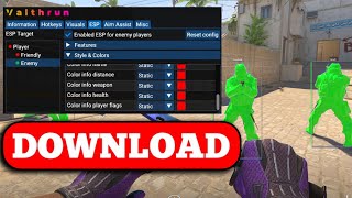 Cel Mai Bun Hack Gratis De CS2! (NEDETECTABIL)